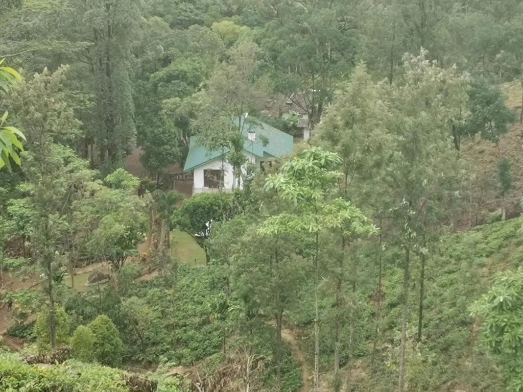 Trident Bungalow Kandy Guest house