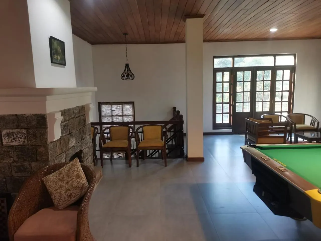 Guest house Trident Bungalow Kandy