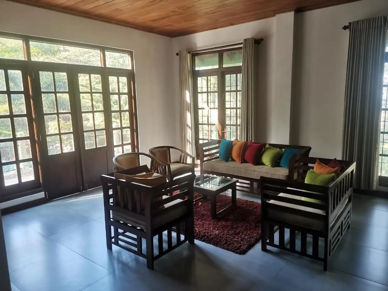 Trident Bungalow Kandy