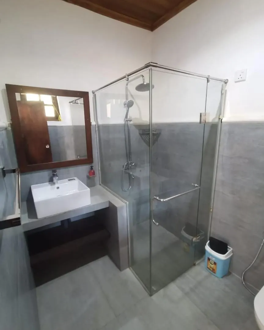 Guest house Trident Bungalow Kandy Sri Lanka