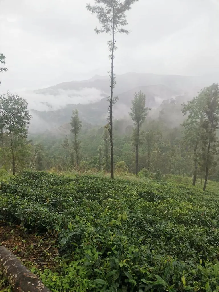 Trident Bungalow Kandy Guest house