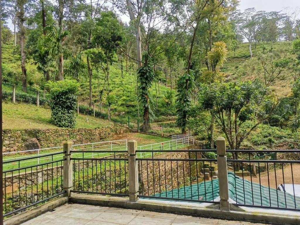 Guest house Trident Bungalow Kandy