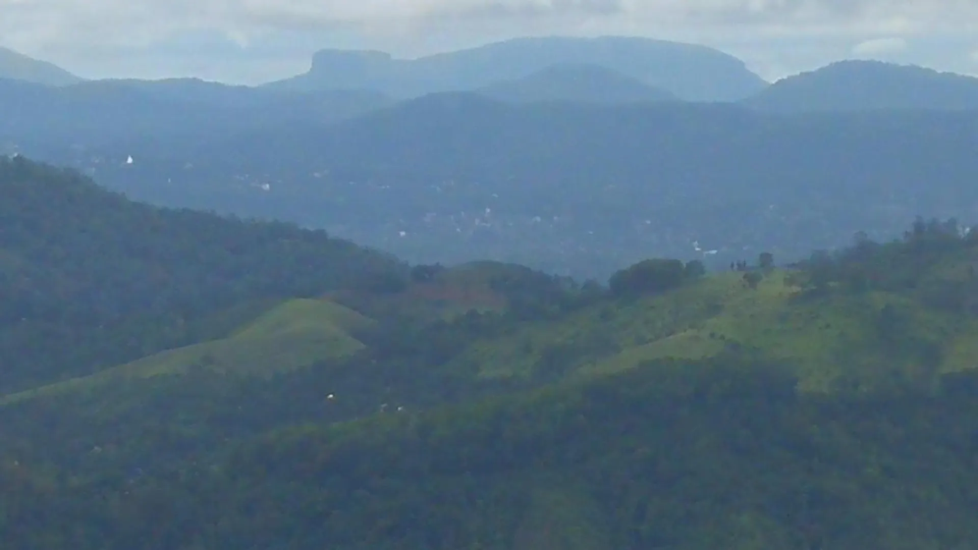 Guest house Trident Bungalow Kandy