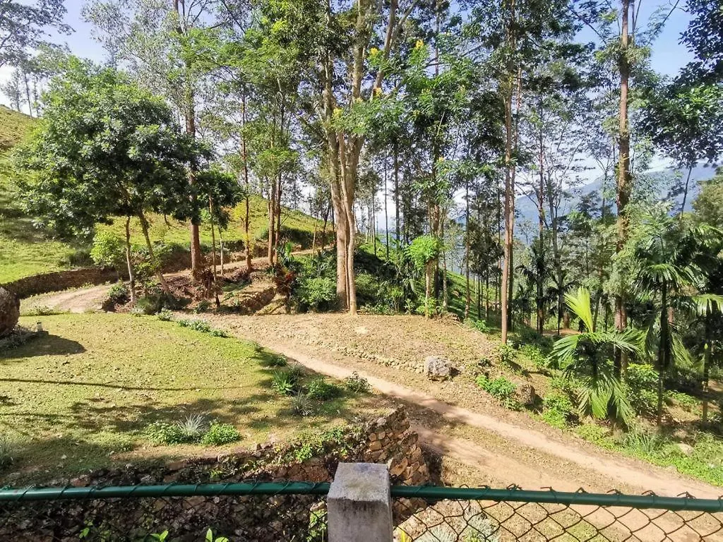 Trident Bungalow Kandy