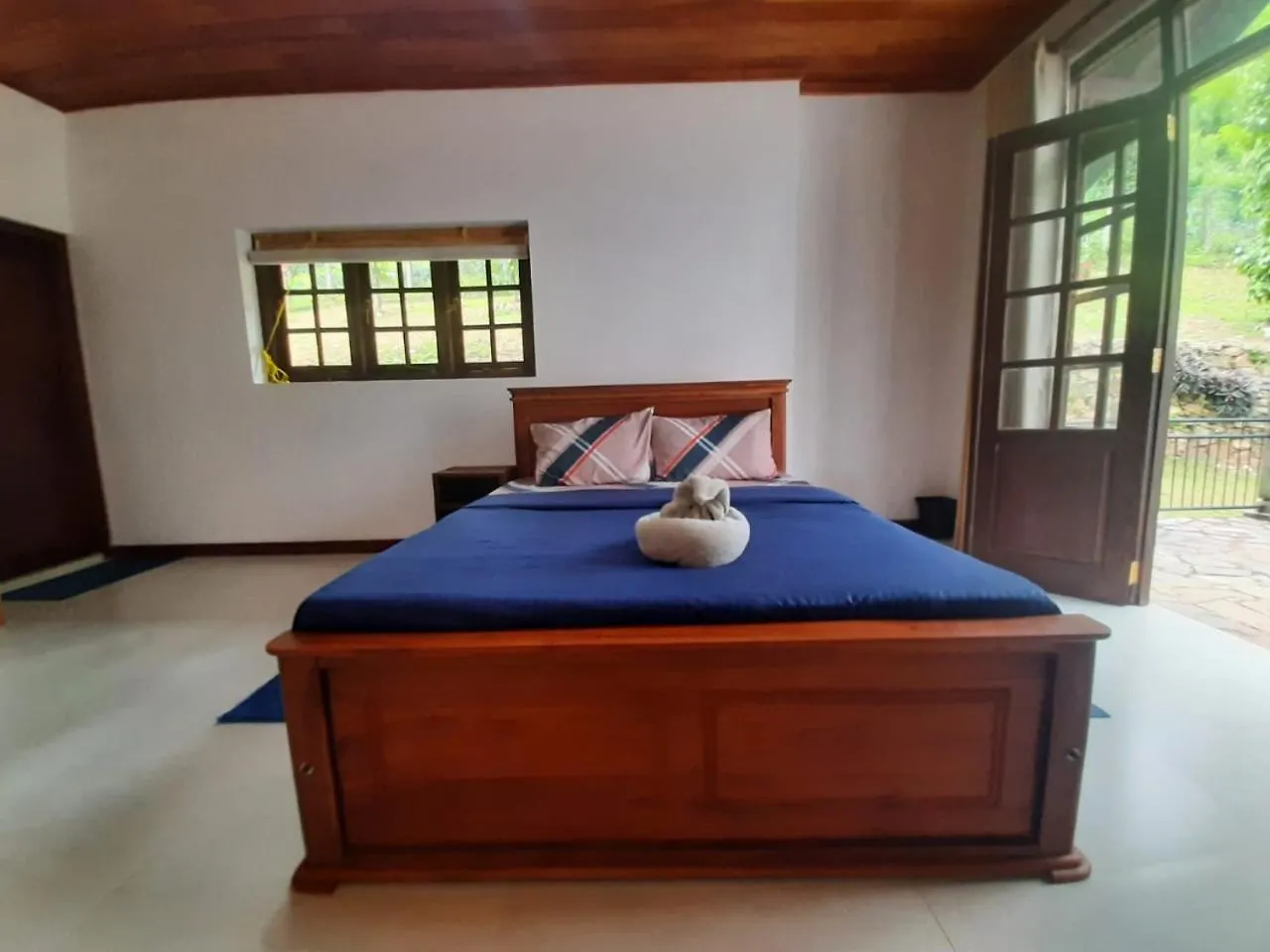 Trident Bungalow Kandy Sri Lanka