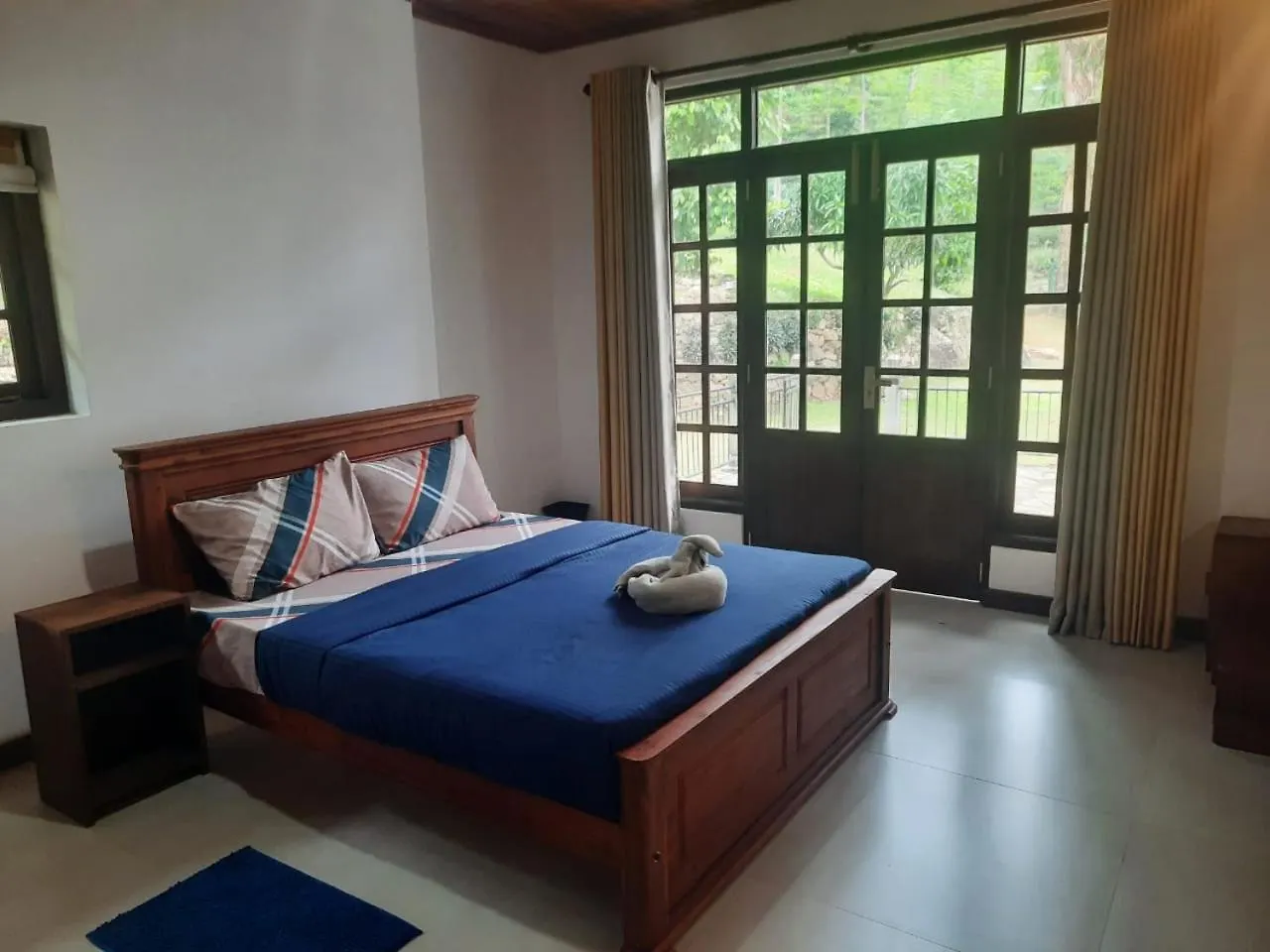 Guest house Trident Bungalow Kandy