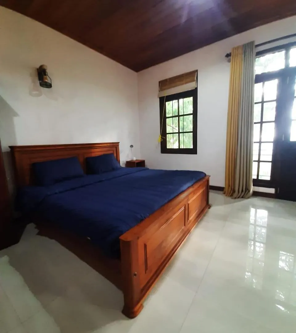 Trident Bungalow Kandy Sri Lanka