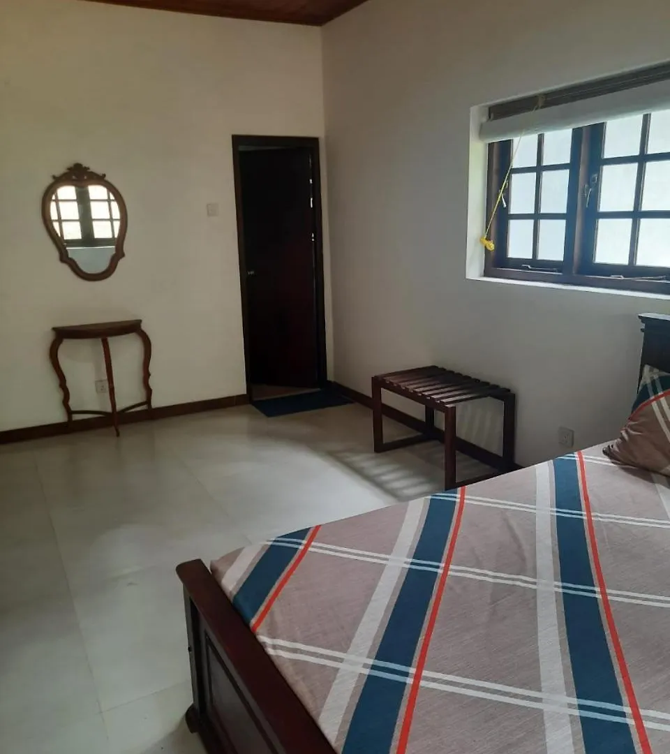 Trident Bungalow Kandy 0*,  Sri Lanka