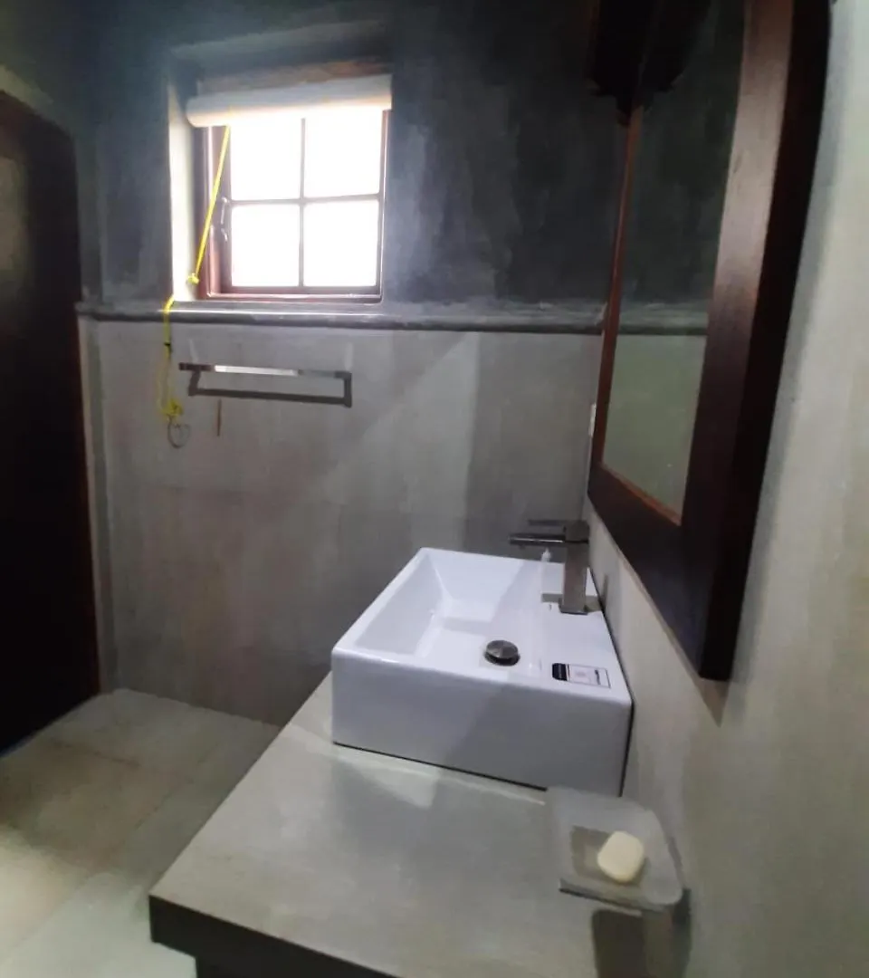 Trident Bungalow Kandy