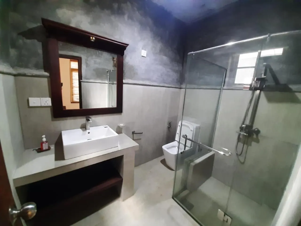 Trident Bungalow Kandy Guest house