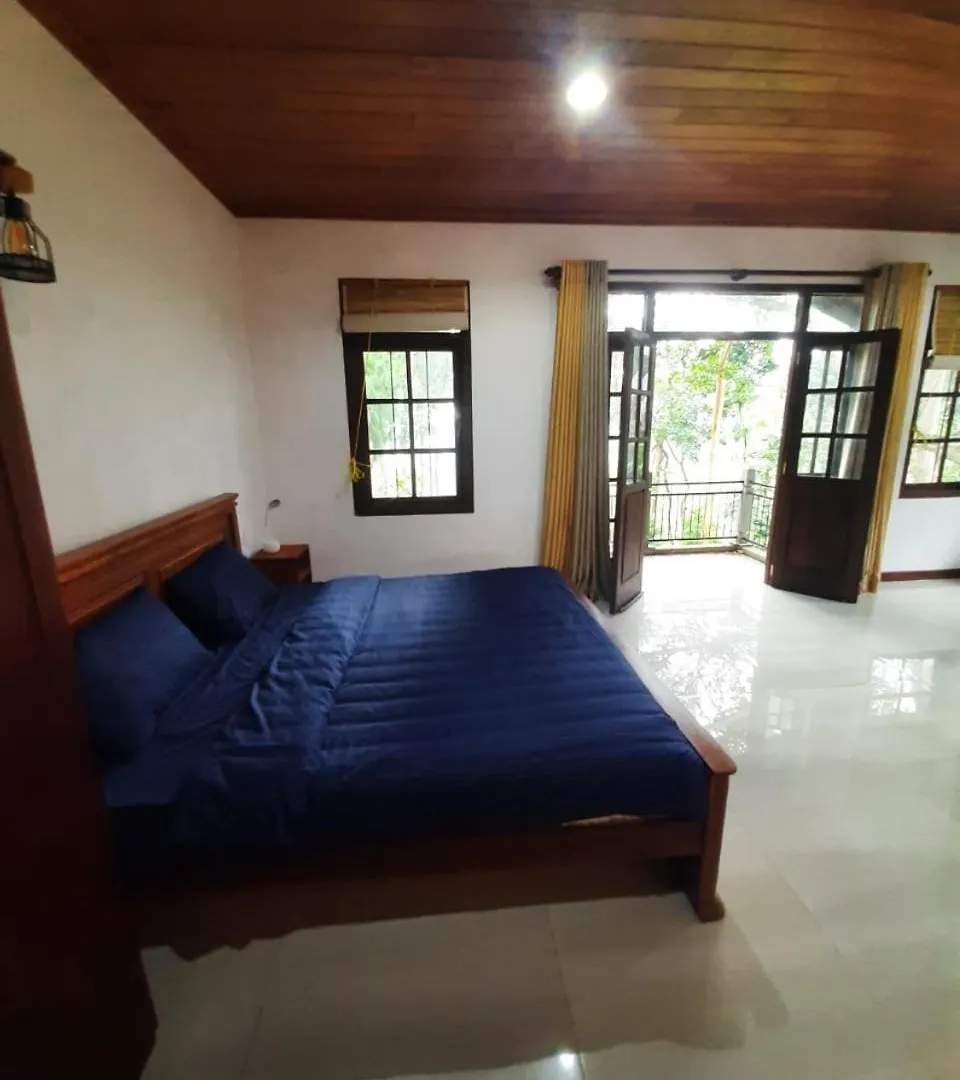 Trident Bungalow Kandy Guest house