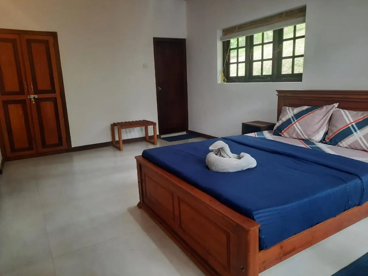 Trident Bungalow Kandy Guest house