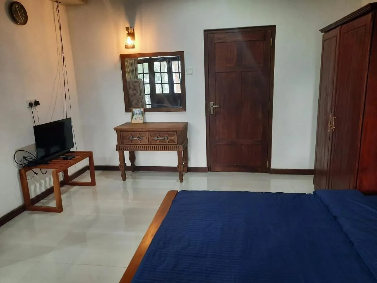 Guest house Trident Bungalow Kandy Sri Lanka