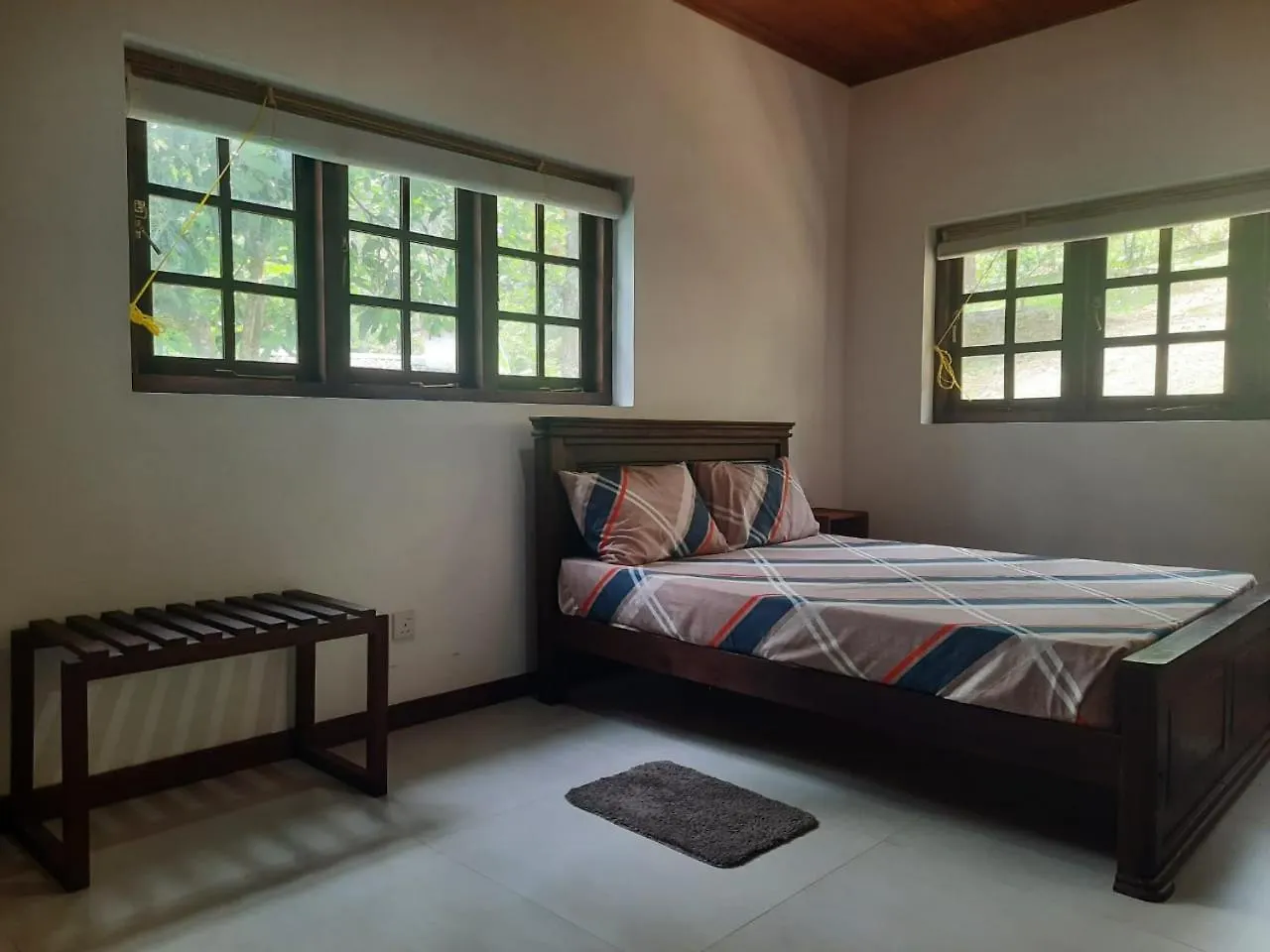 Trident Bungalow Kandy