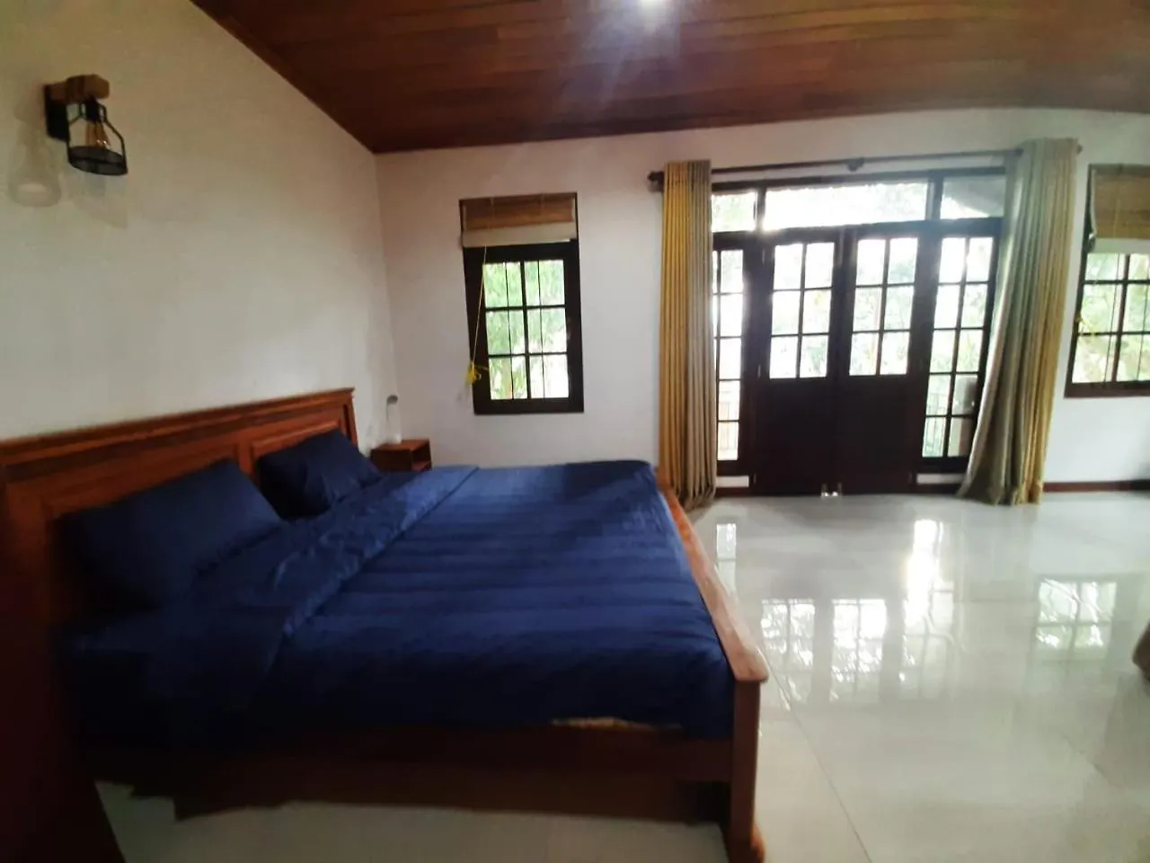 Guest house Trident Bungalow Kandy