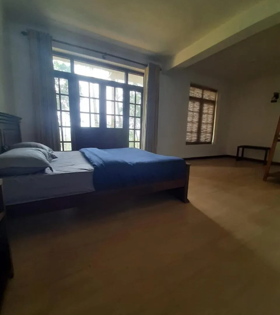 Trident Bungalow Kandy