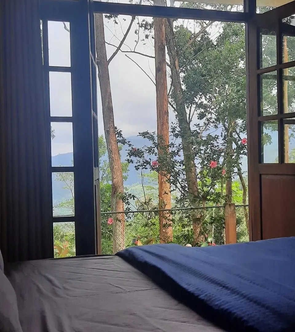 Guest house Trident Bungalow Kandy