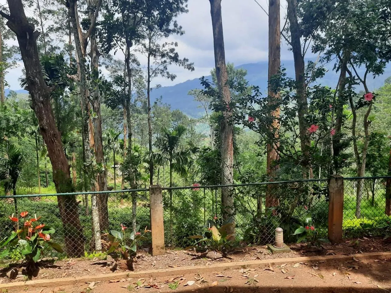 Trident Bungalow Kandy 0*,