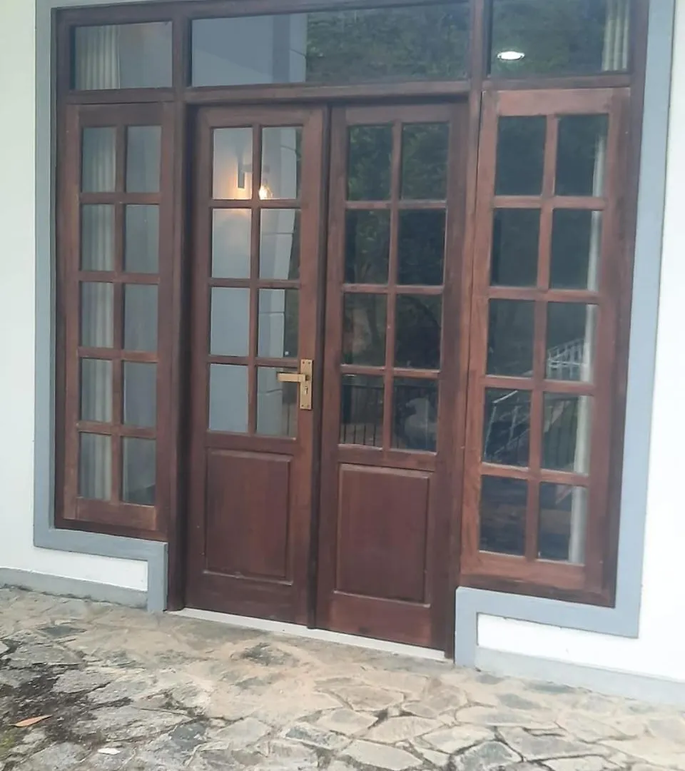 Trident Bungalow Kandy 0*,