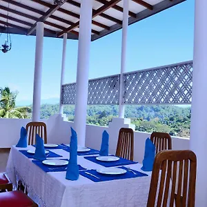  Penzion Kandyan White Holiday Homes